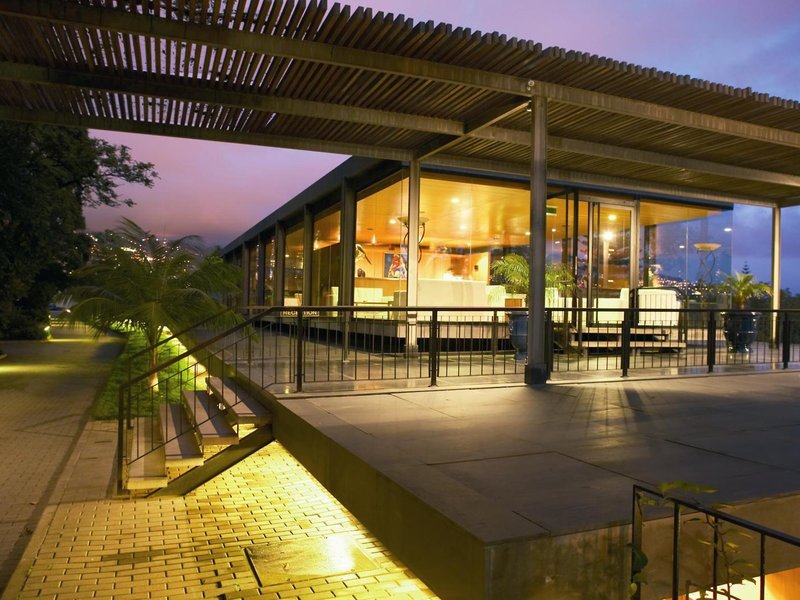 Estalagem Quinta Da Casa Branca 3
