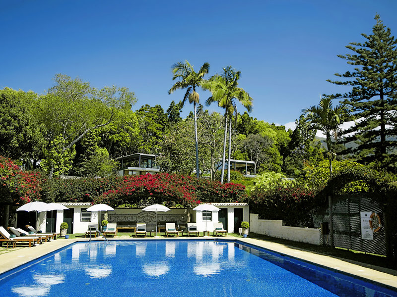 Estalagem Quinta Da Casa Branca 4