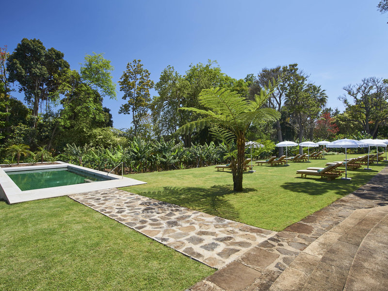 Estalagem Quinta Da Casa Branca 5