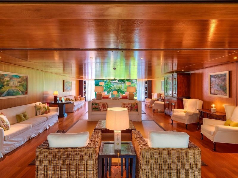 Estalagem Quinta Da Casa Branca 6