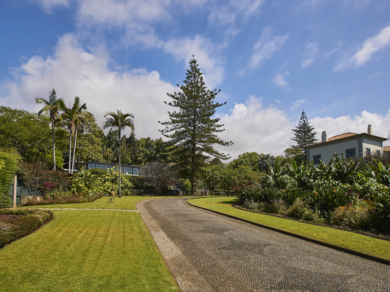 Estalagem Quinta Da Casa Branca 9