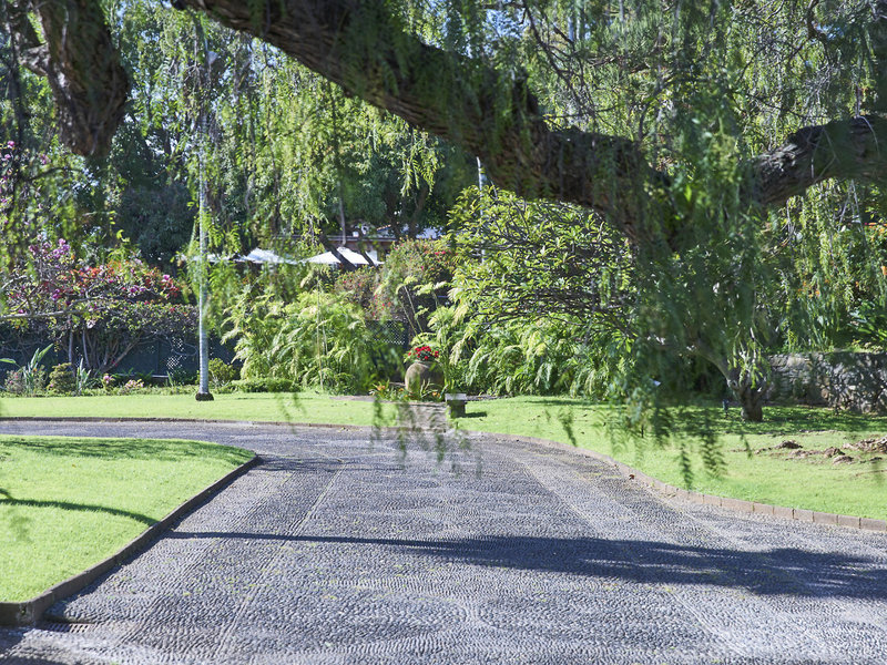 Estalagem Quinta Da Casa Branca 11