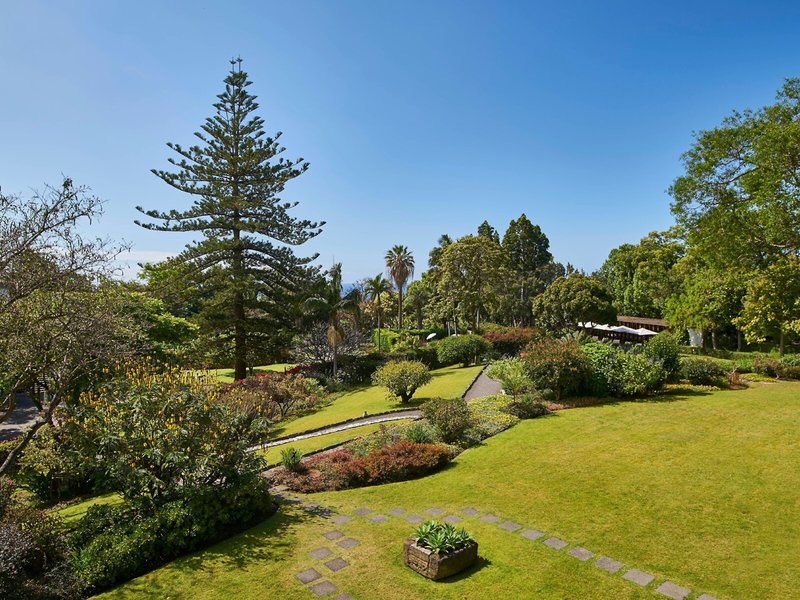 Estalagem Quinta Da Casa Branca 12