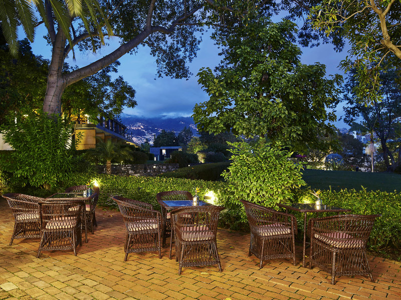 Estalagem Quinta Da Casa Branca 16