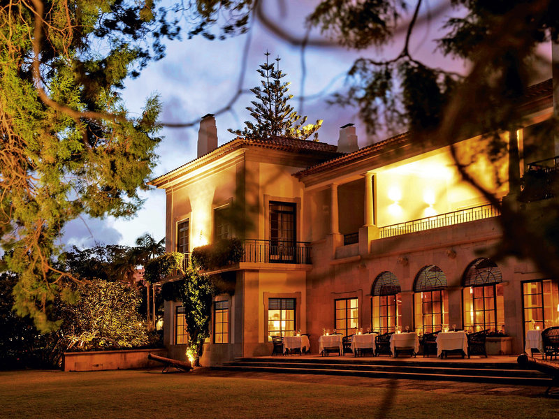 Estalagem Quinta Da Casa Branca 17