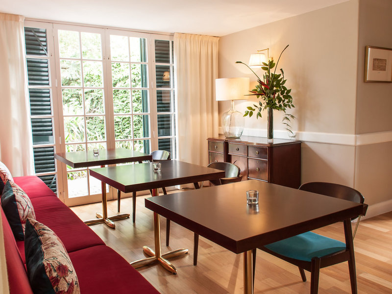 Estalagem Quinta Da Casa Branca 19