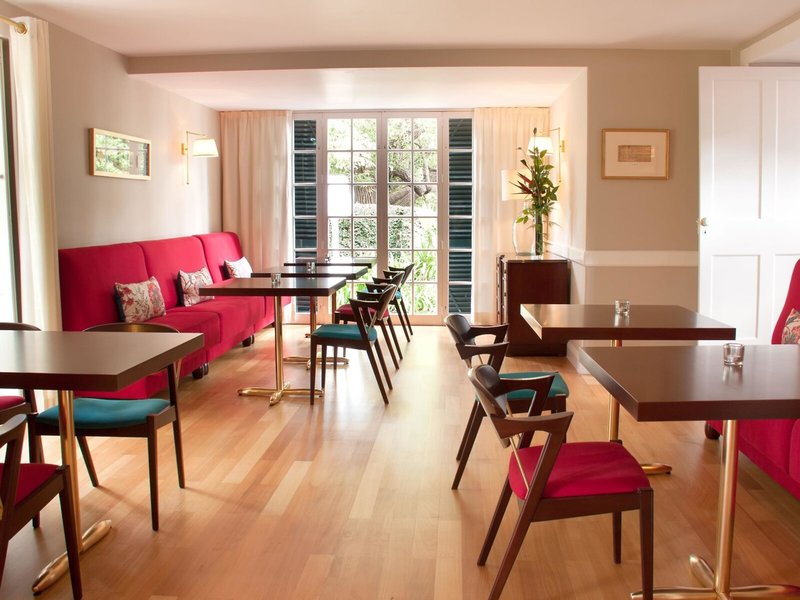 Estalagem Quinta Da Casa Branca 20