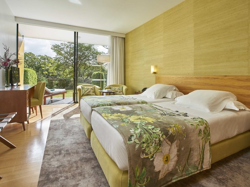 Estalagem Quinta Da Casa Branca 22