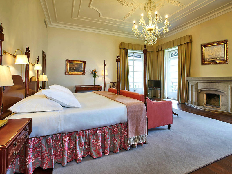 Estalagem Quinta Da Casa Branca 23