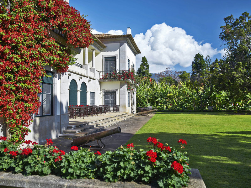Estalagem Quinta Da Casa Branca 25