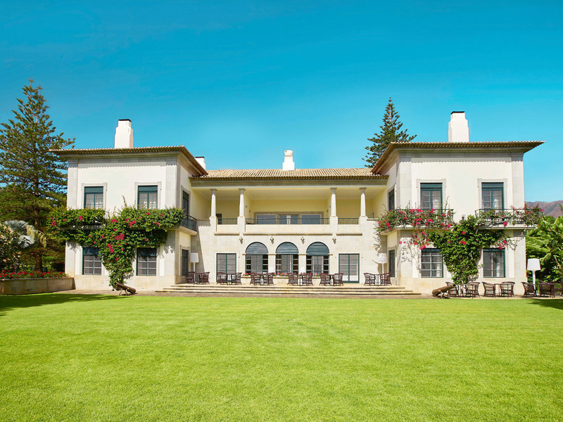 Estalagem Quinta Da Casa Branca 26