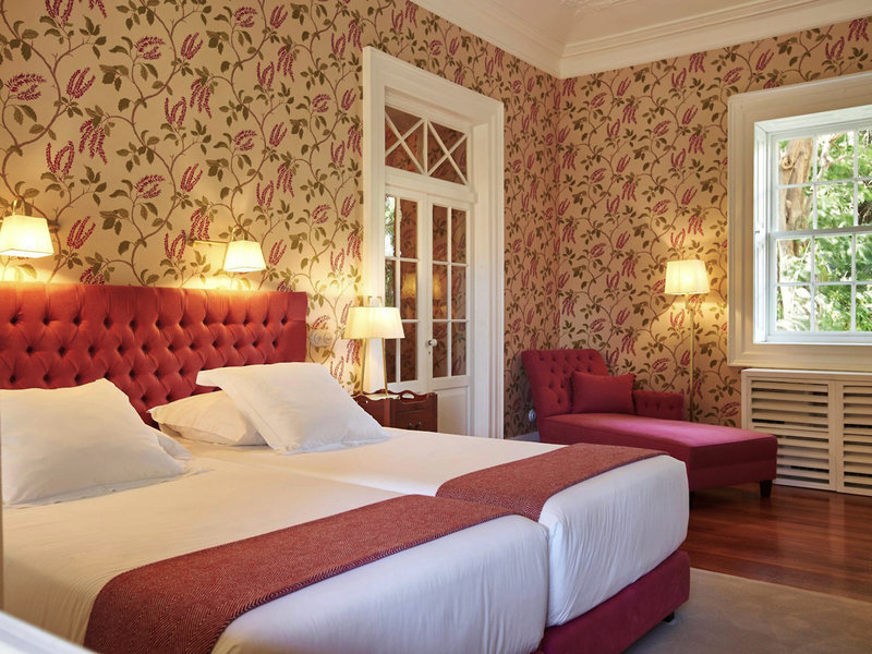 Estalagem Quinta Da Casa Branca 27