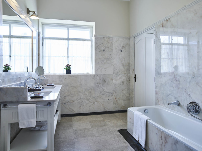 Estalagem Quinta Da Casa Branca 28