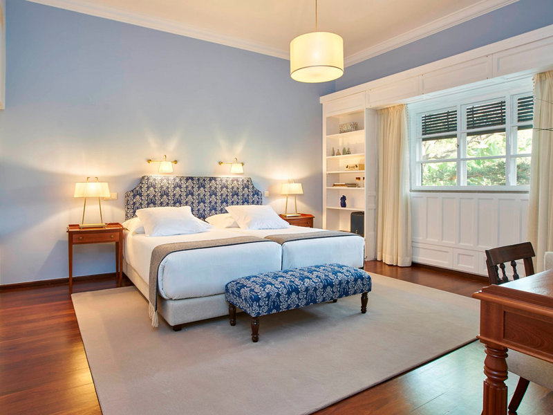 Estalagem Quinta Da Casa Branca 29