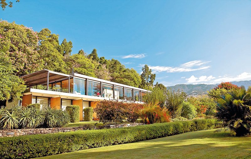 Estalagem Quinta Da Casa Branca 1