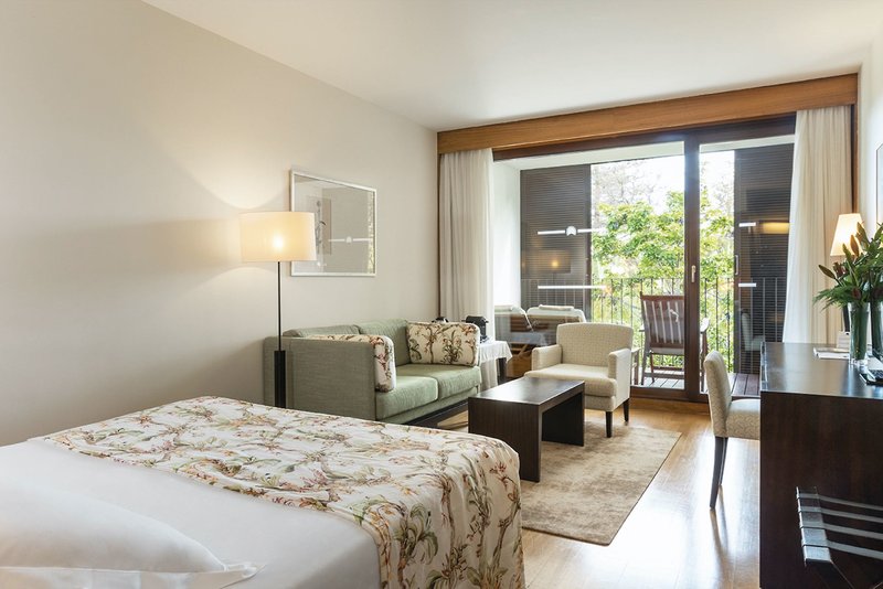 Estalagem Quinta Da Casa Branca 2