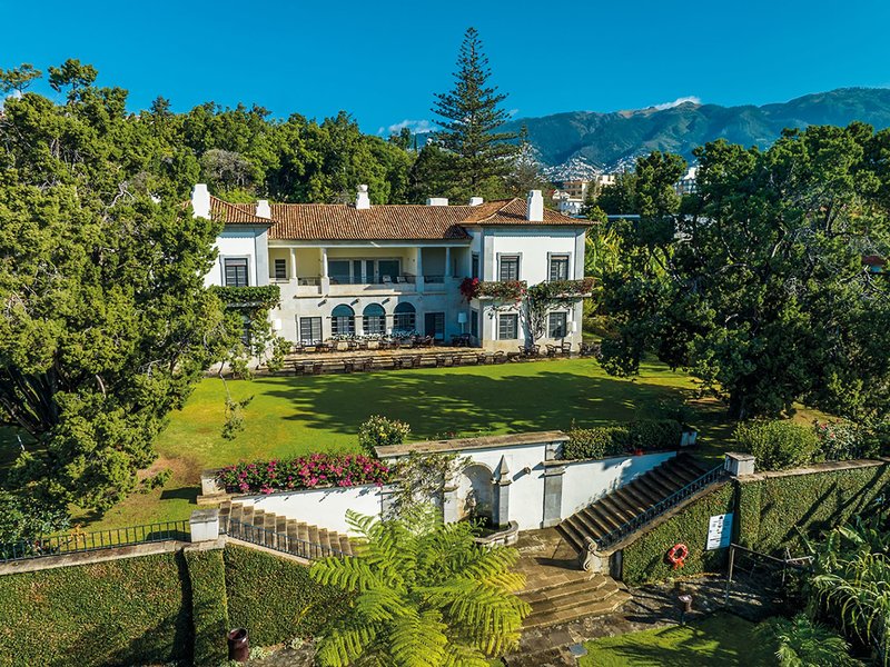 Estalagem Quinta Da Casa Branca 3