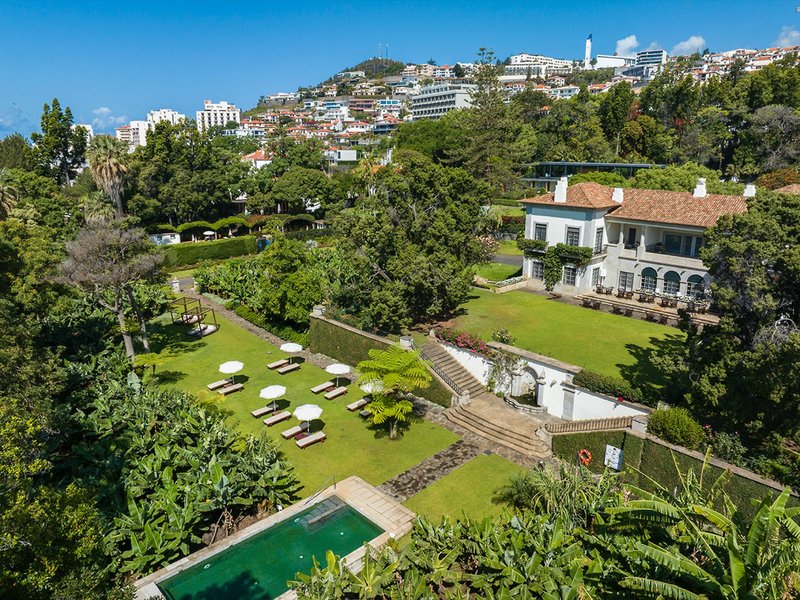 Estalagem Quinta Da Casa Branca 5