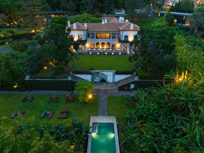 Estalagem Quinta Da Casa Branca 6