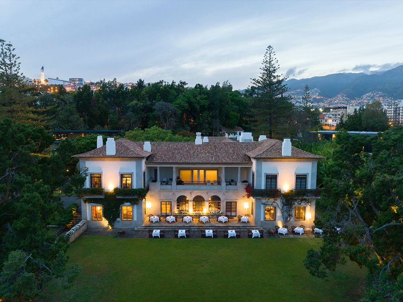 Estalagem Quinta Da Casa Branca 7