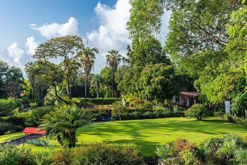 Estalagem Quinta Da Casa Branca 9
