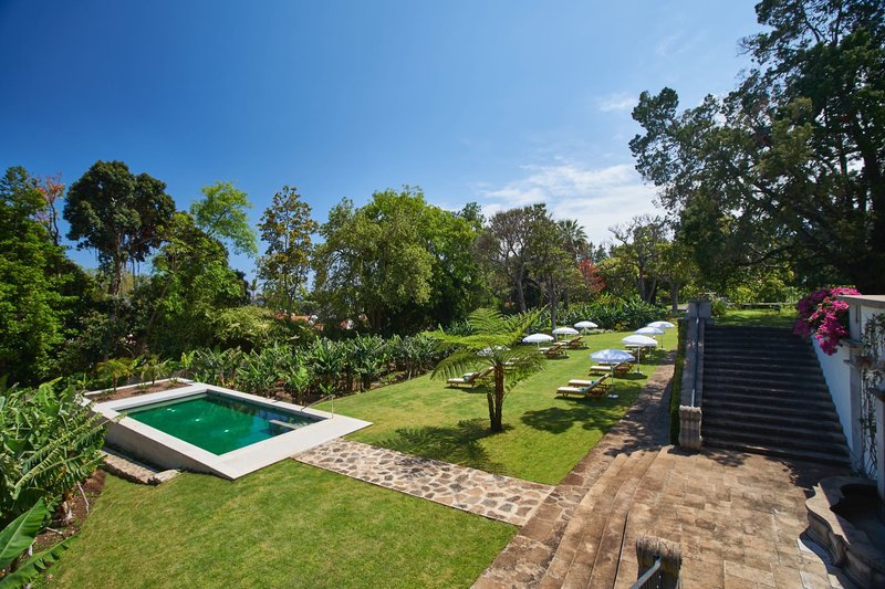 Estalagem Quinta Da Casa Branca 10