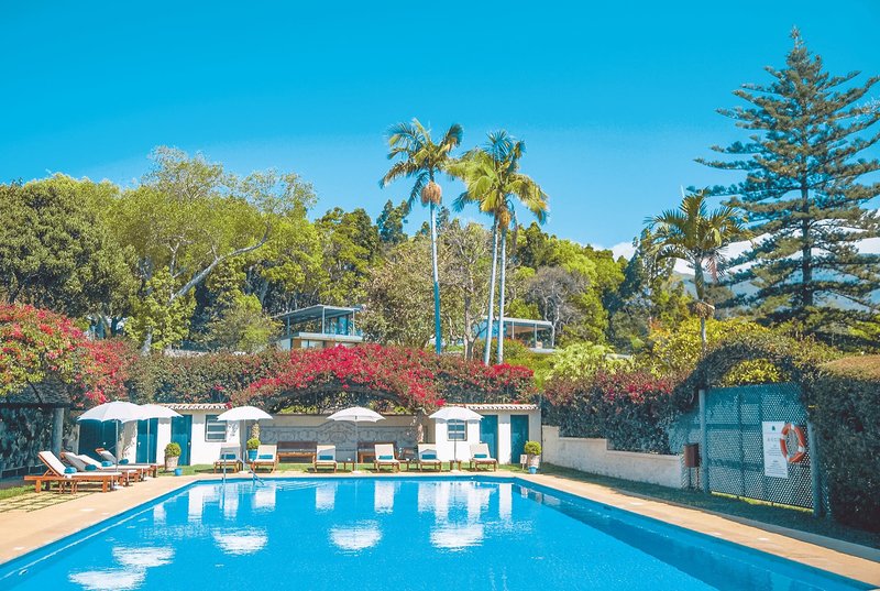 Estalagem Quinta Da Casa Branca 11