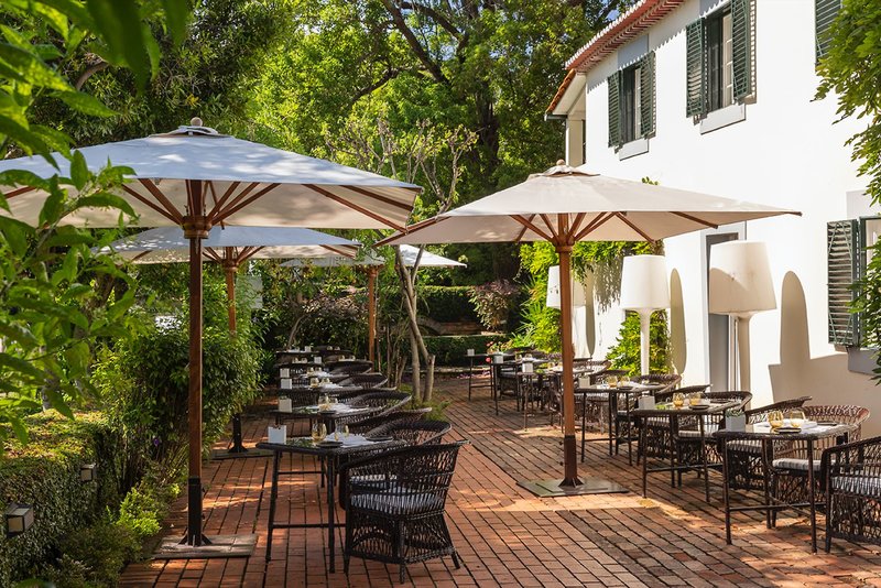 Estalagem Quinta Da Casa Branca 14