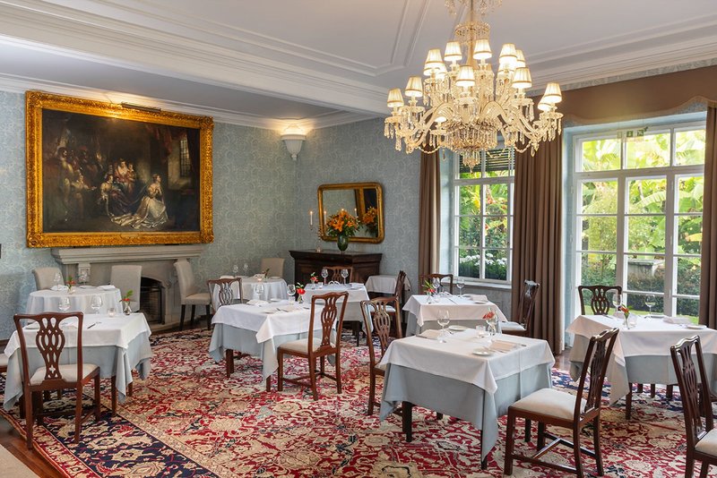 Estalagem Quinta Da Casa Branca 20
