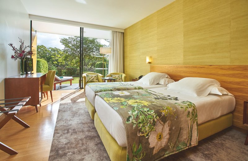 Estalagem Quinta Da Casa Branca 23