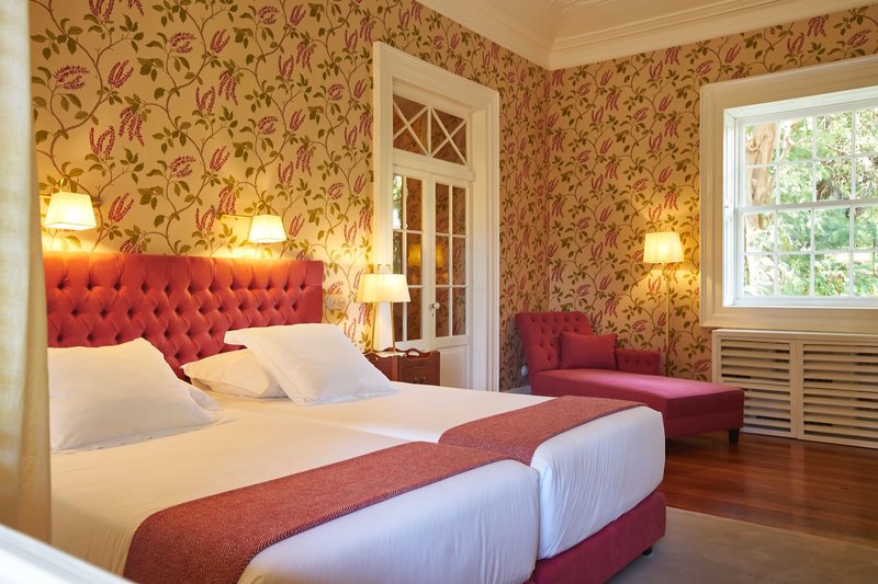 Estalagem Quinta Da Casa Branca 25