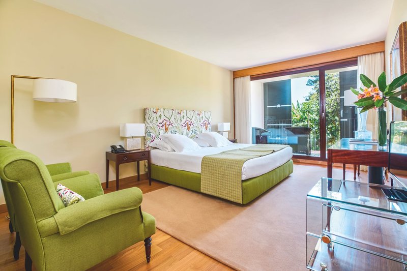Estalagem Quinta Da Casa Branca 28
