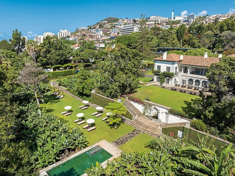 Estalagem Quinta Da Casa Branca 2