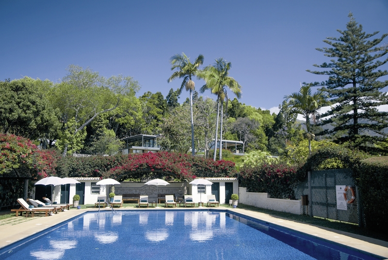 Estalagem Quinta Da Casa Branca 4