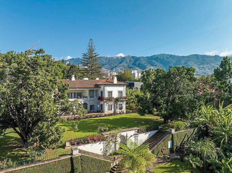 Estalagem Quinta Da Casa Branca 6