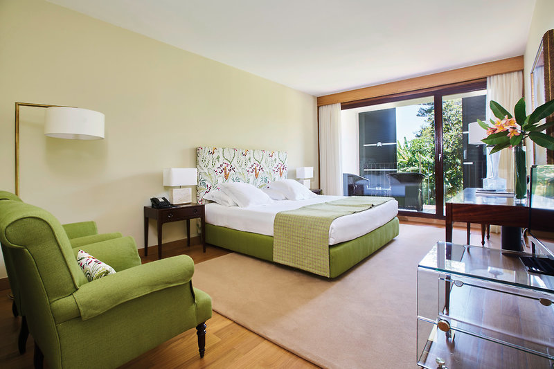 Estalagem Quinta Da Casa Branca 10
