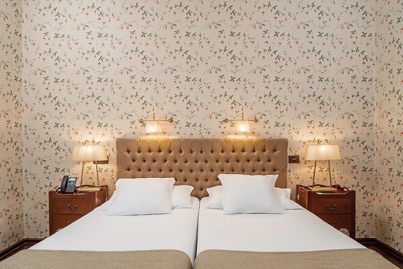 Estalagem Quinta Da Casa Branca 12