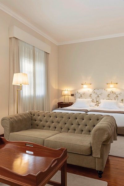 Estalagem Quinta Da Casa Branca 13