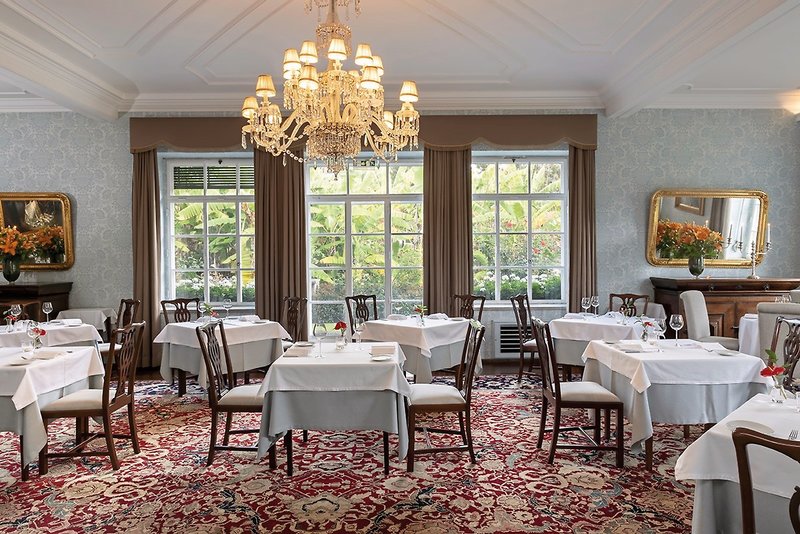 Estalagem Quinta Da Casa Branca 18