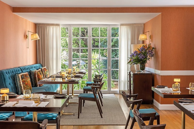 Estalagem Quinta Da Casa Branca 20