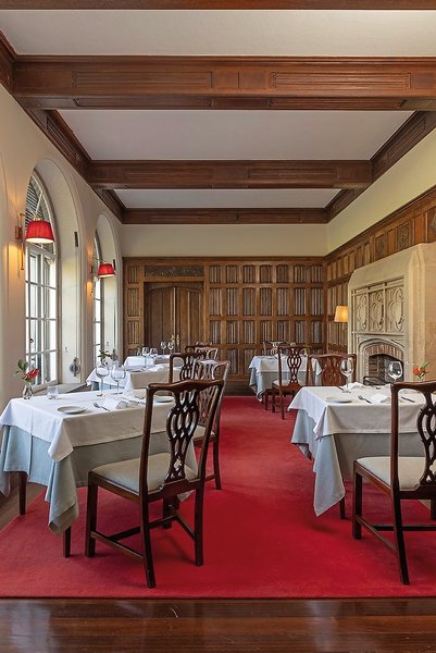 Estalagem Quinta Da Casa Branca 23