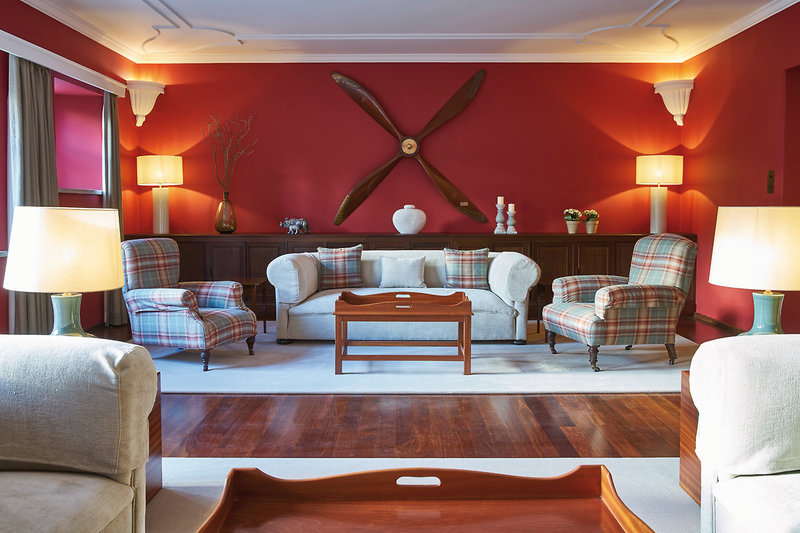 Estalagem Quinta Da Casa Branca 27