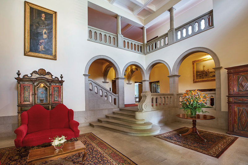 Estalagem Quinta Da Casa Branca 28