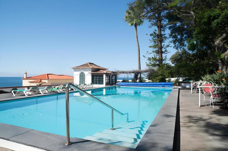 Quinta da Penha de Franca & Mar 2