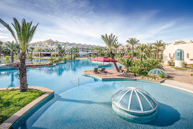 Hasdrubal Prestige Thalassa & Spa Djerba 2