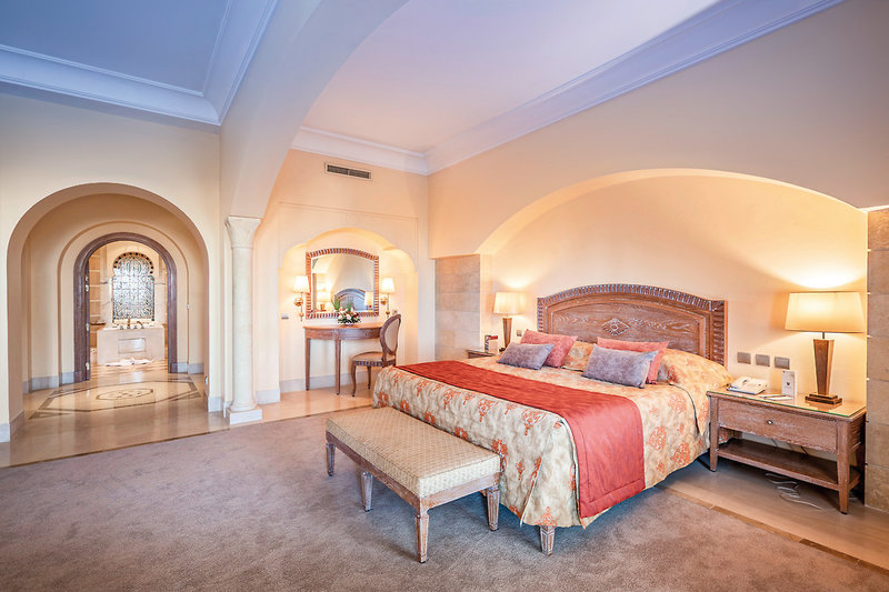 Hasdrubal Prestige Thalassa & Spa Djerba 3