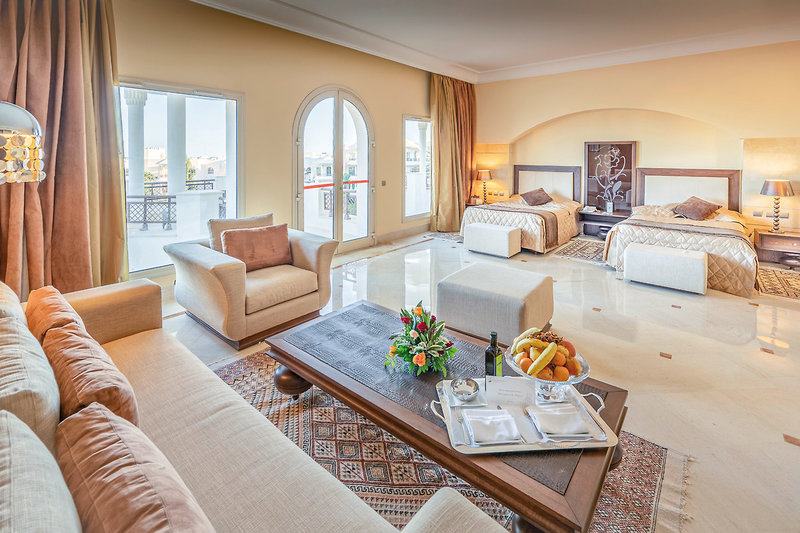 Hasdrubal Prestige Thalassa & Spa Djerba 4