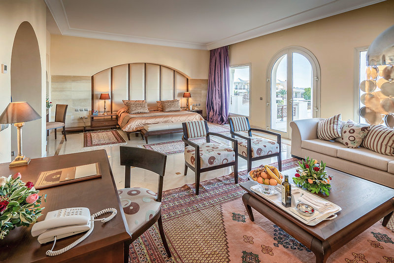Hasdrubal Prestige Thalassa & Spa Djerba 6