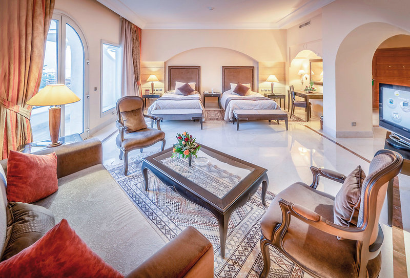 Hasdrubal Prestige Thalassa & Spa Djerba 8