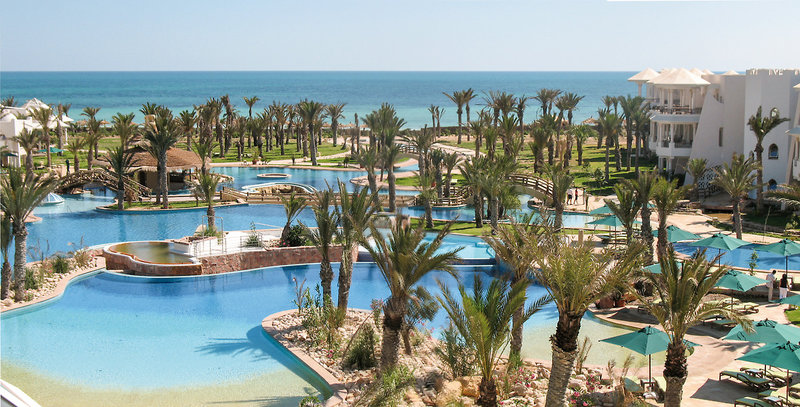 Hasdrubal Prestige Thalassa & Spa Djerba 10
